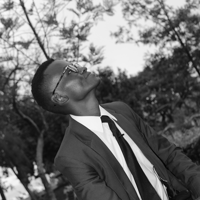 Isaac Maina