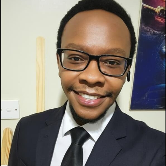 John Kiarie