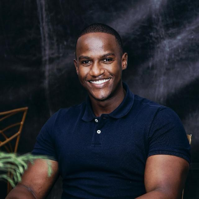 Edwin Warutere