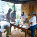 A Seat at the Table: Restoring Dignity Through Connection